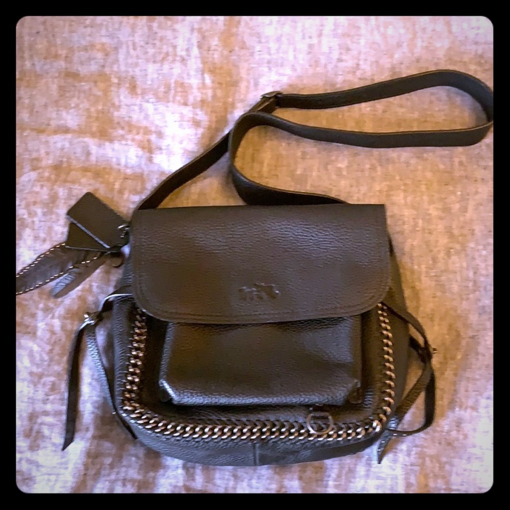 Coach Dakotah Crossbody